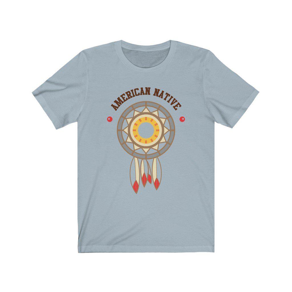 American Native Short Sleeve Tee