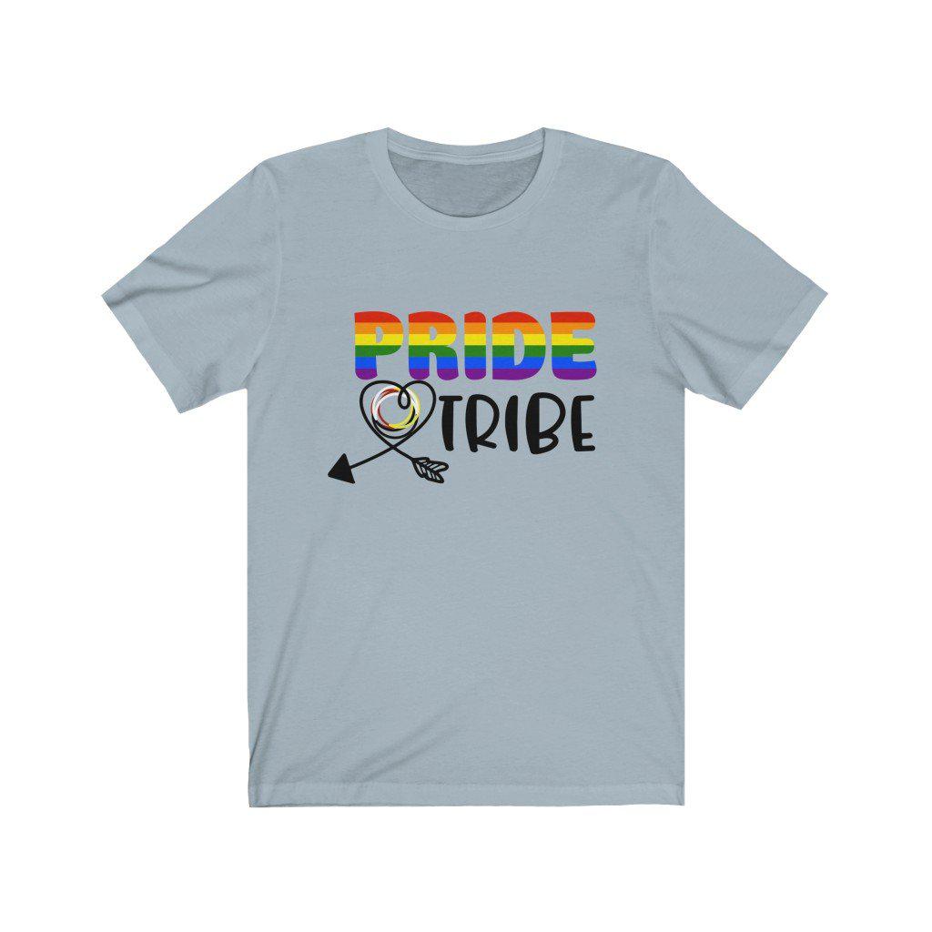 Pride Tribe Short Sleeve Tee
