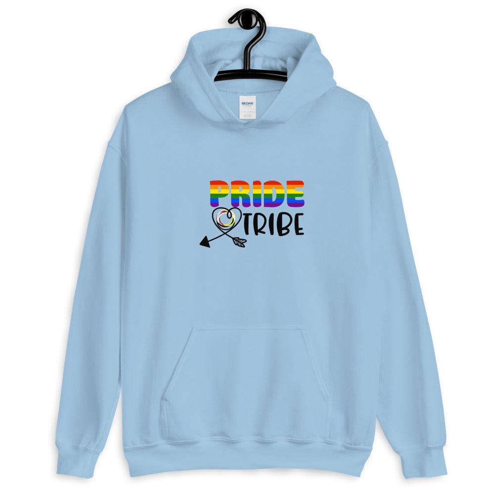 Pride Tribe Unisex Hoodie