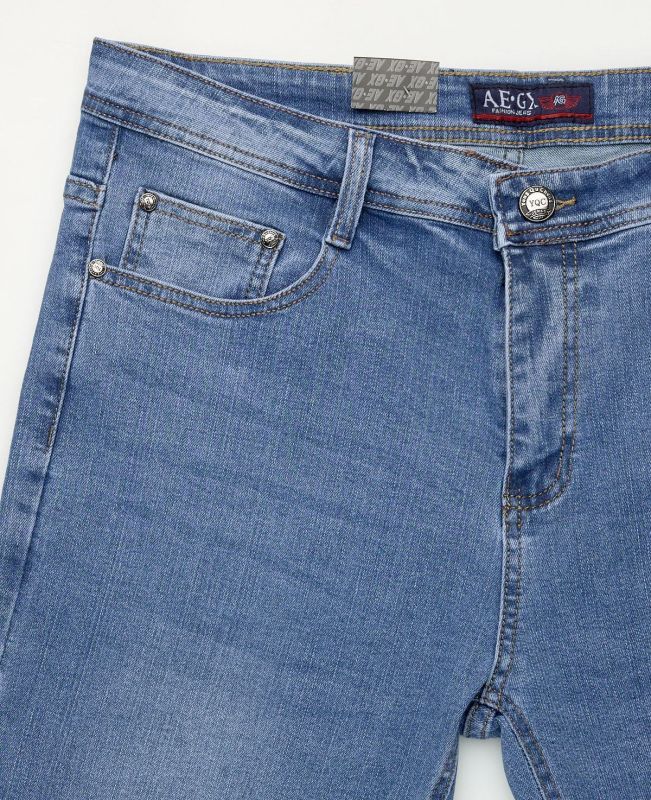 Jeans AEX 7561