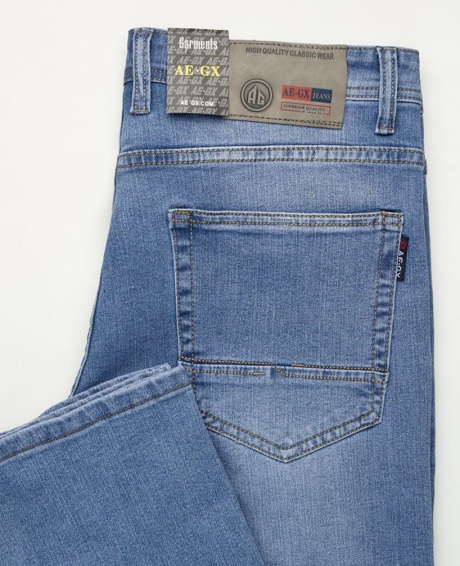 Jeans AEX 7561