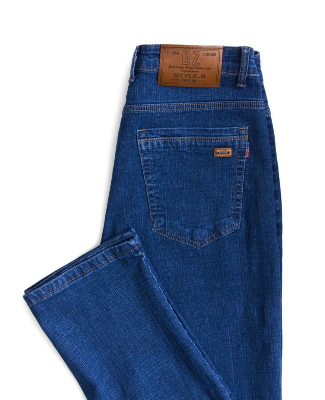 Jeans DZS 6508