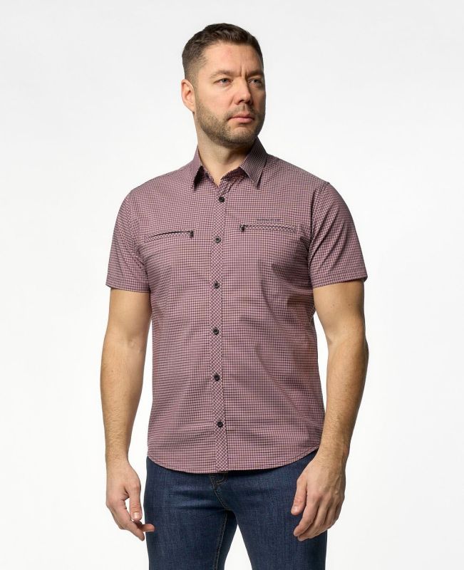 Shirt ERD A8216