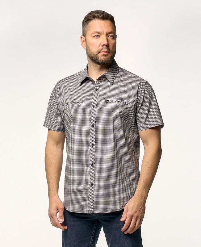 Shirt ERD A8216A