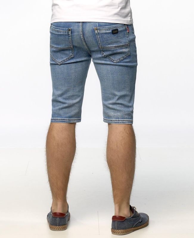 Shorts FDC 6006