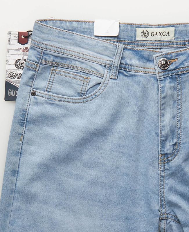 Jeans GAA 3047