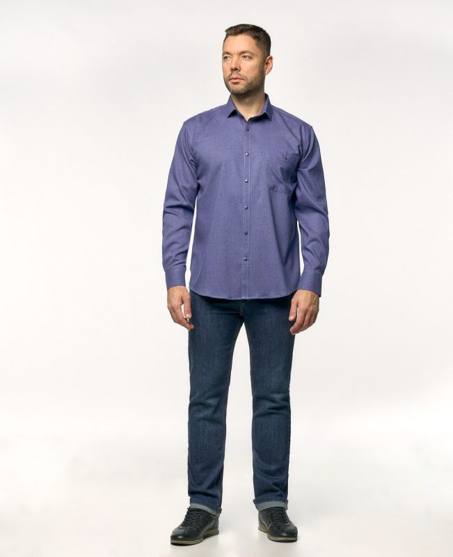 Shirt HOB W0923