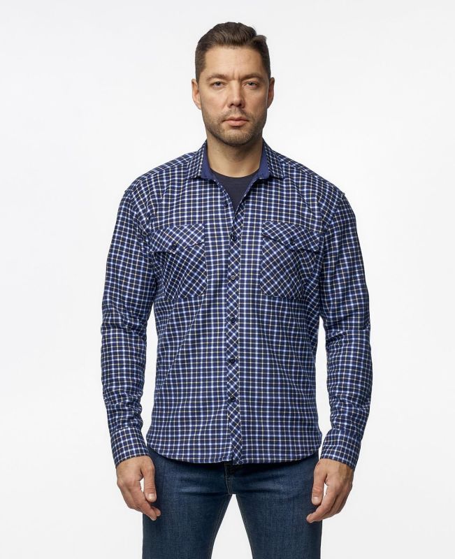 Shirt HOB y0559