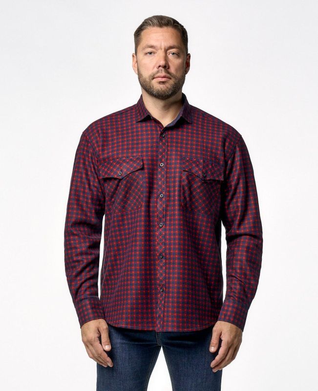 Shirt HOB y0560