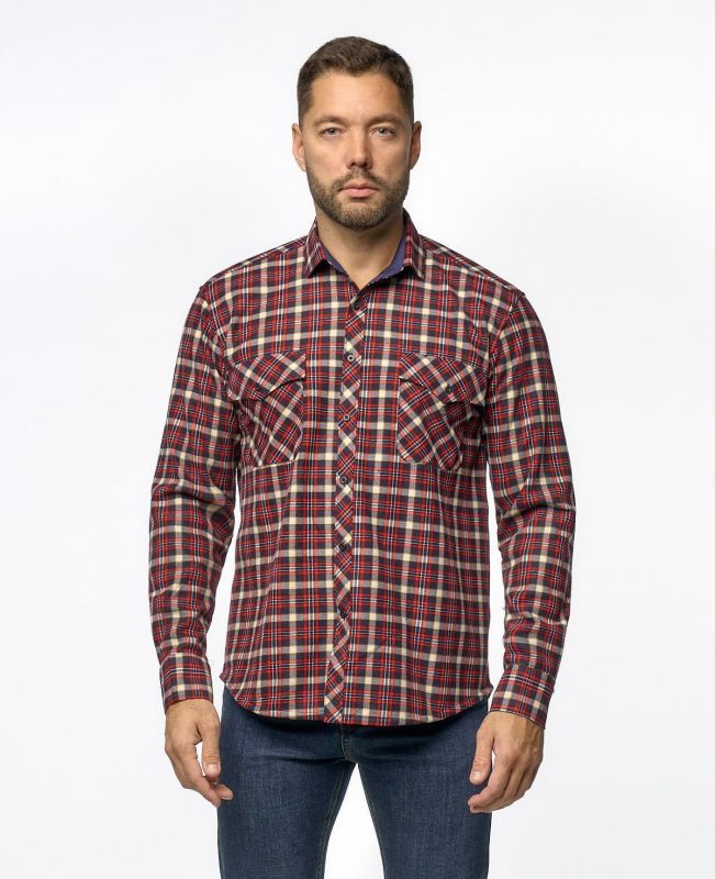 Shirt HOB y0701/1