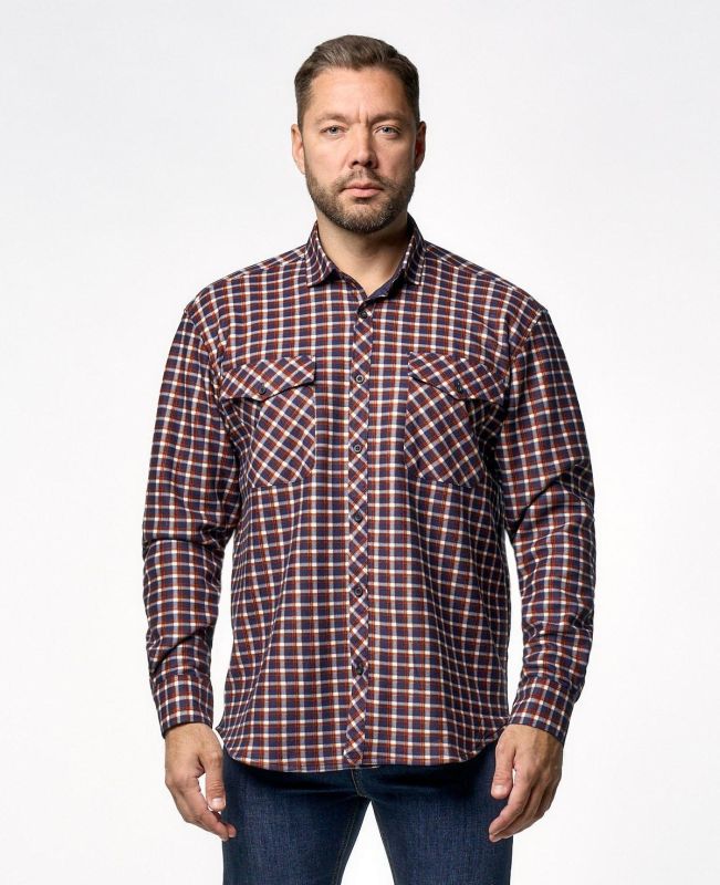 Shirt HOB Y0715