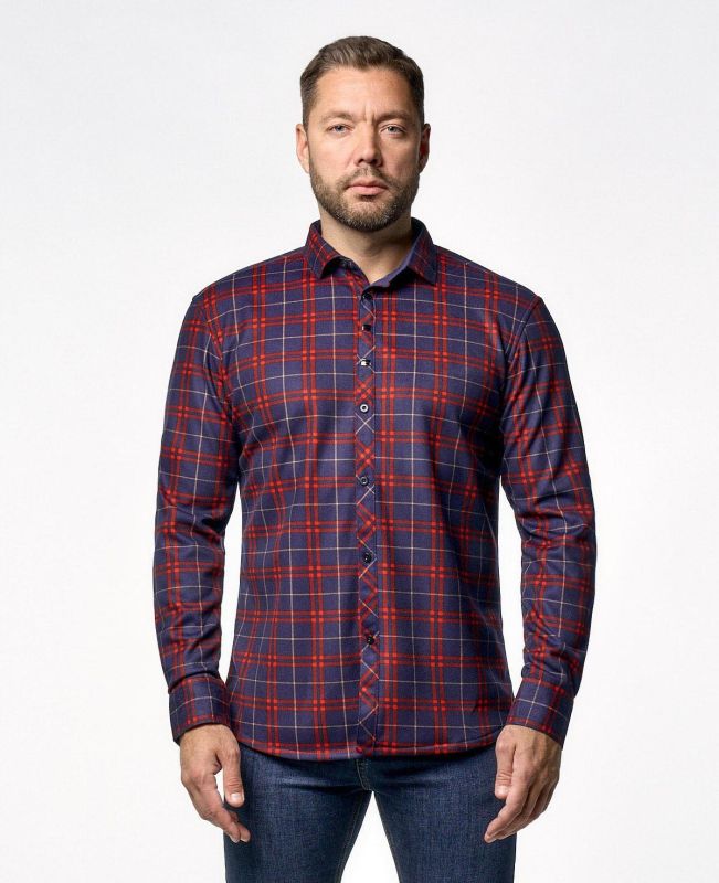 Shirt HOB Y0739