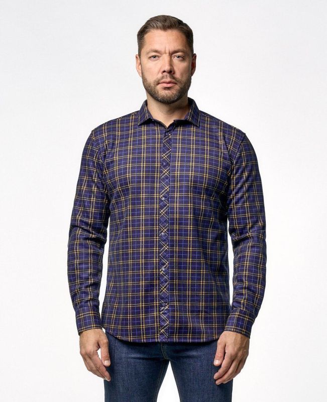 Shirt HOB Y0740