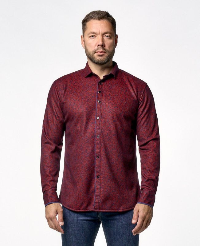 Shirt HOB Y0805