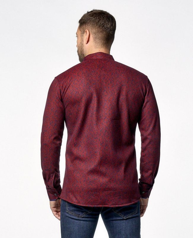 Shirt HOB Y0805