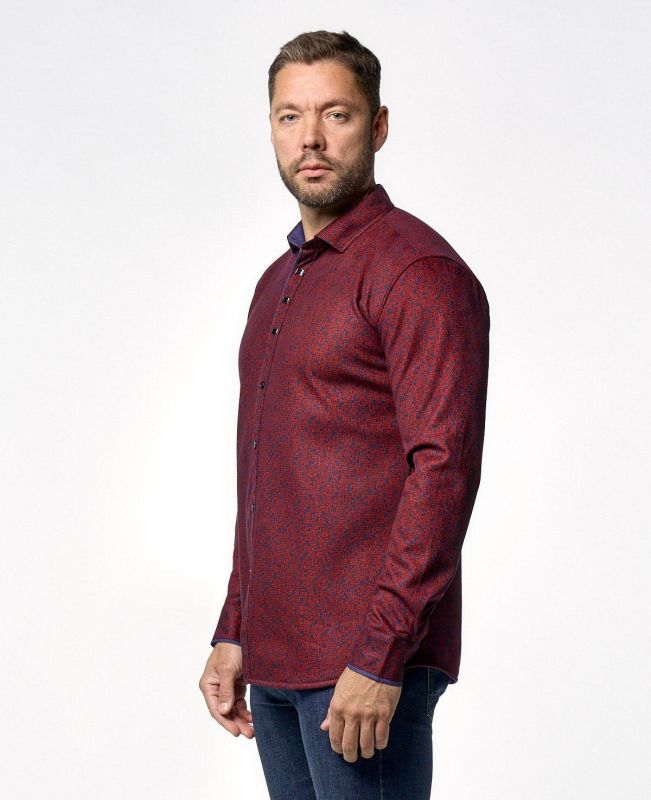 Shirt HOB Y0805