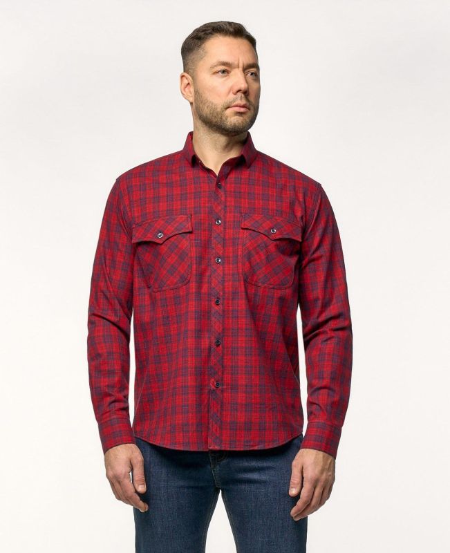 Shirt HOB y0807