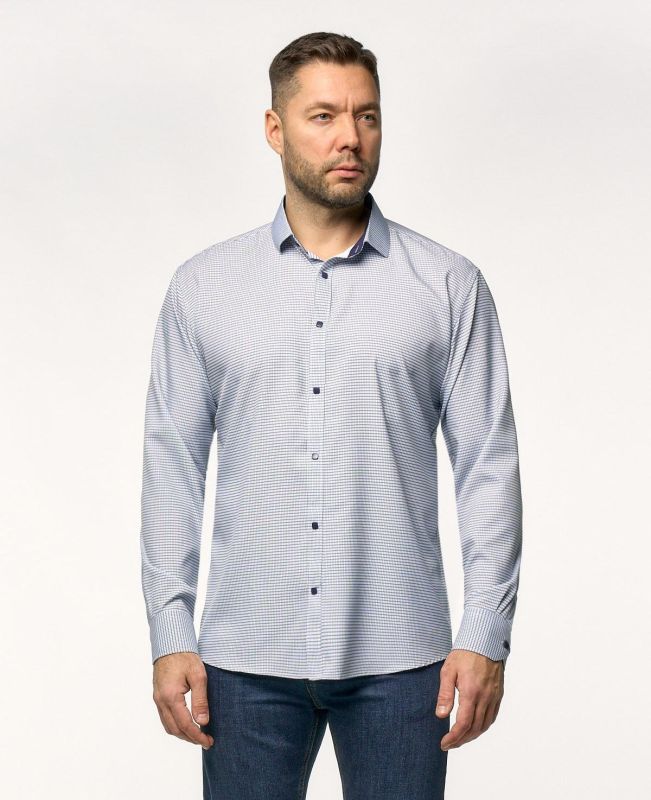 Shirt HOB Z0802