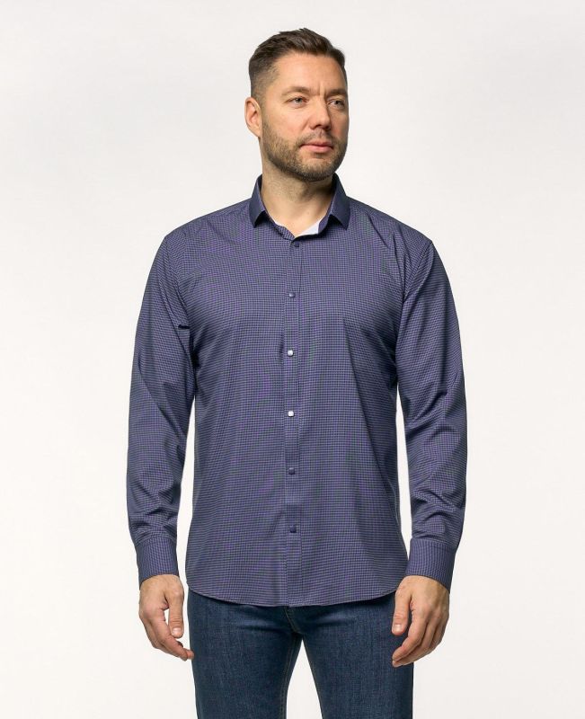 Shirt HOB Z0804