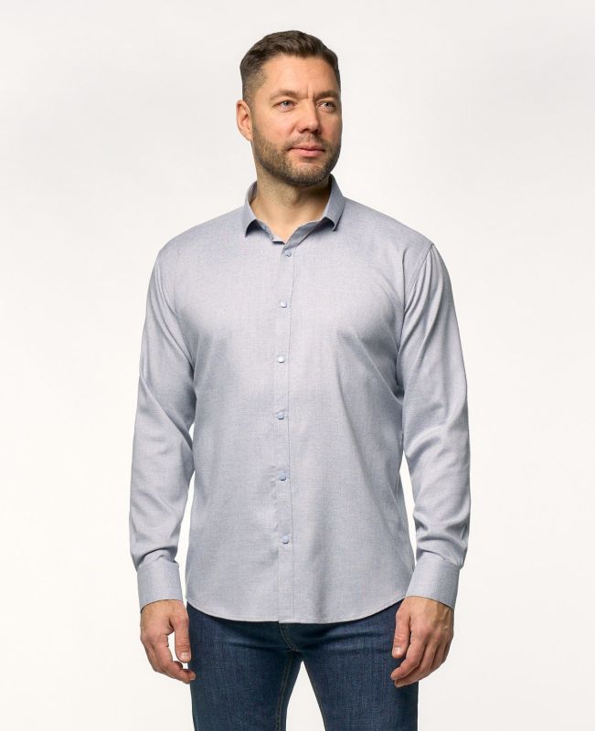 Shirt HOB Z1001