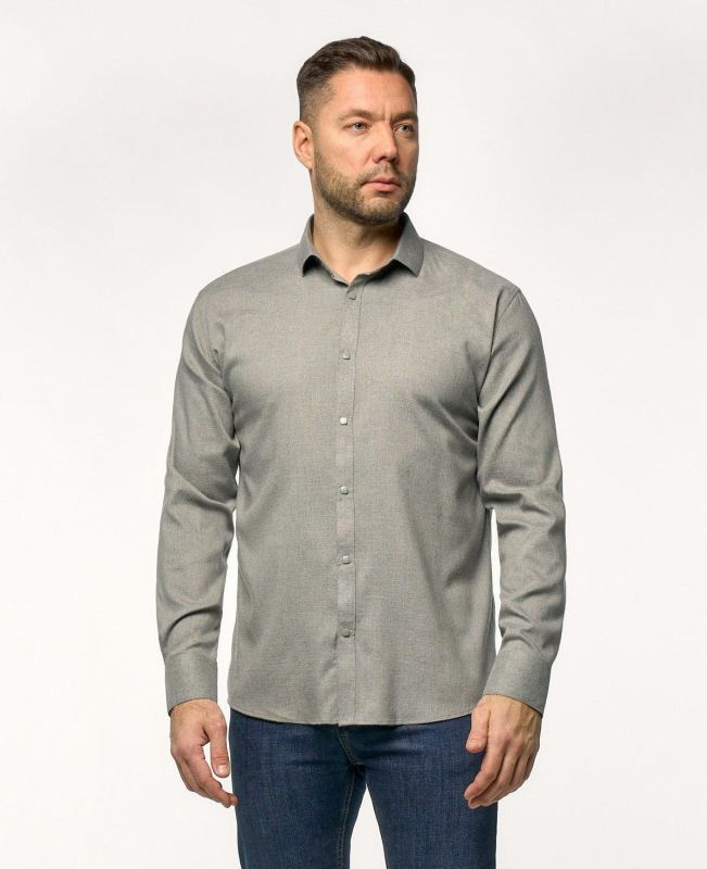 Shirt HOB Z1002