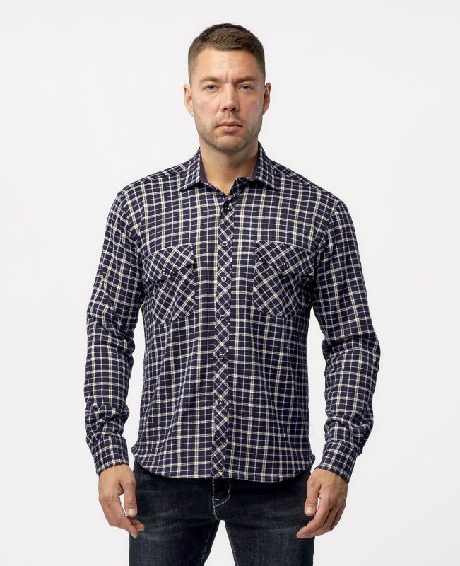 Shirt HOB t0720