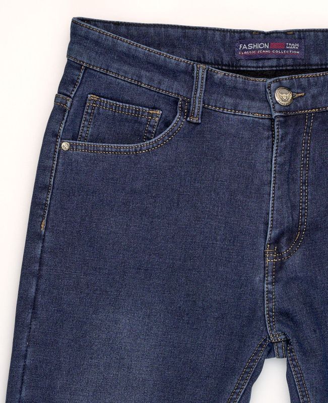 Jeans JII 081