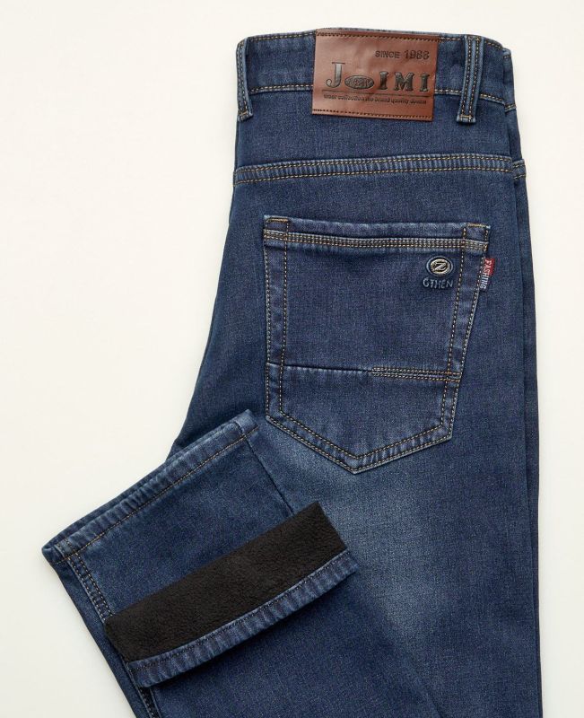 Jeans JII 866