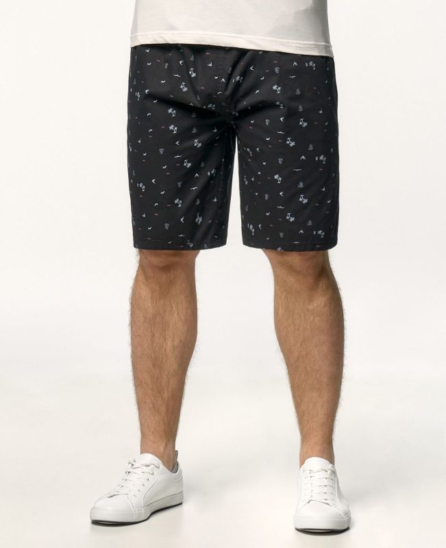 Shorts MAC 2351