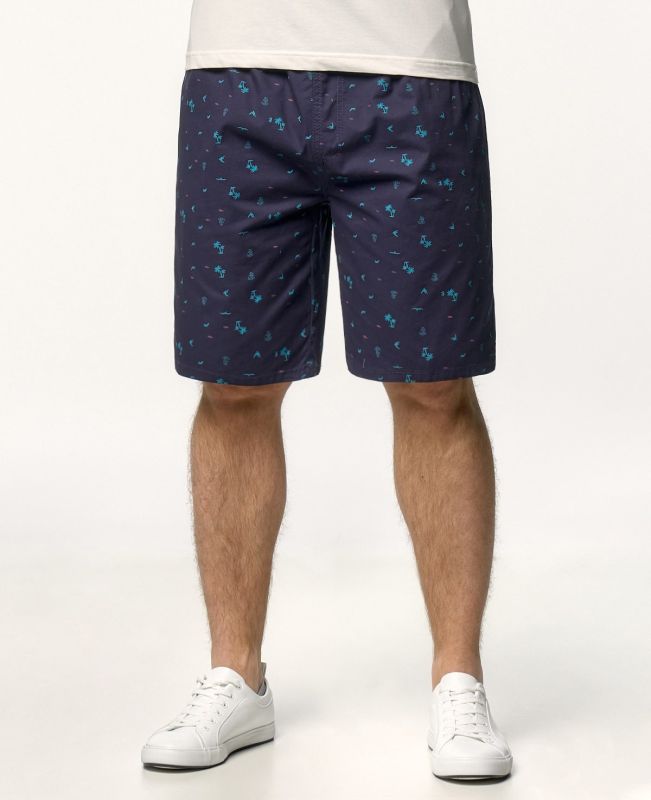 Shorts MAC 2351