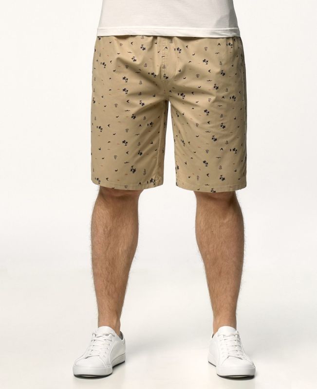 Shorts MAC 2351