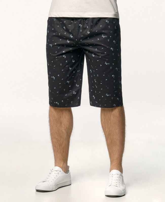 Shorts MAC 2601