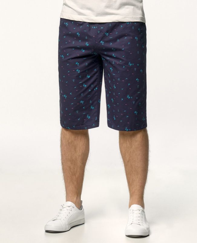 Shorts MAC 2601