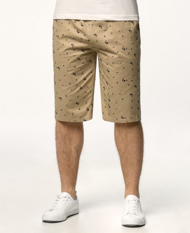 Shorts MAC 2601