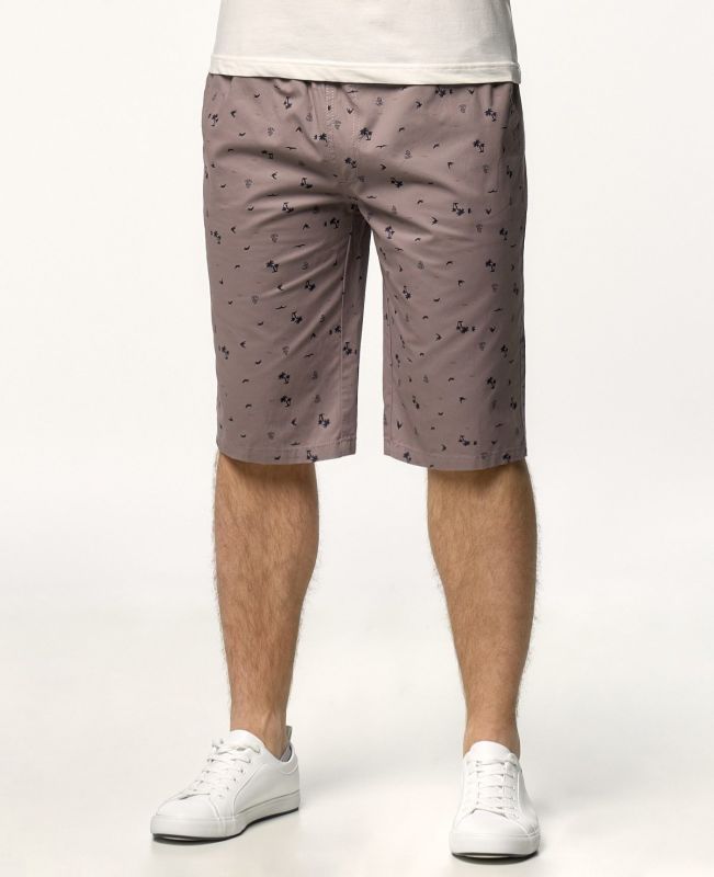 Shorts MAC 2601