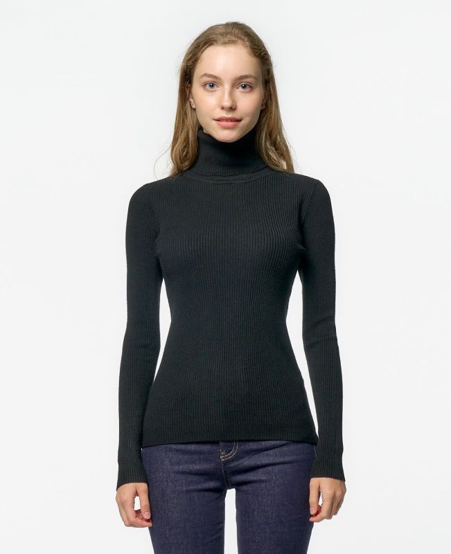 Turtleneck MIR W09