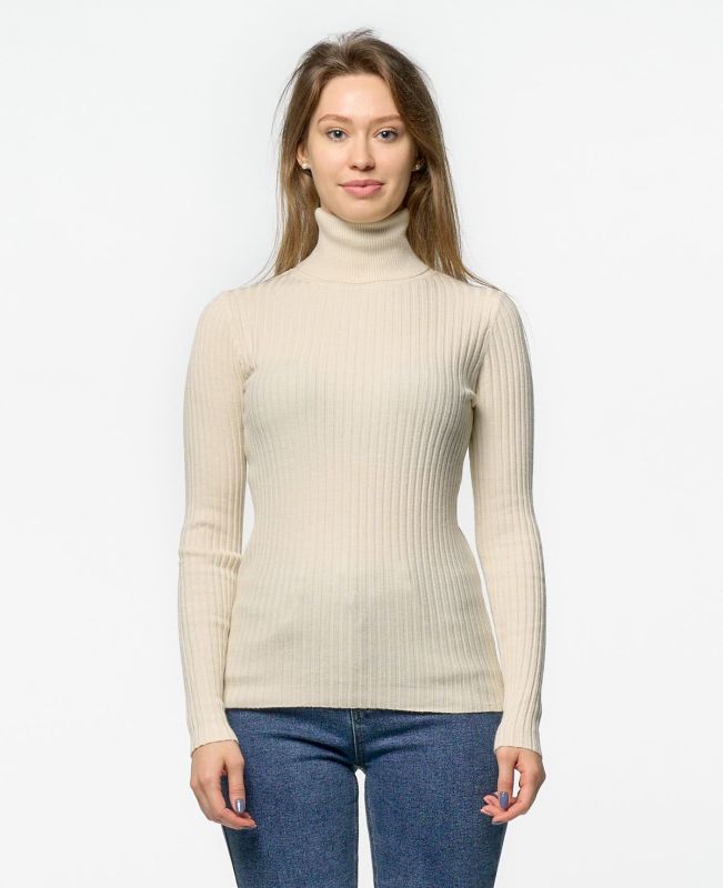 Turtleneck MIR W10, 12