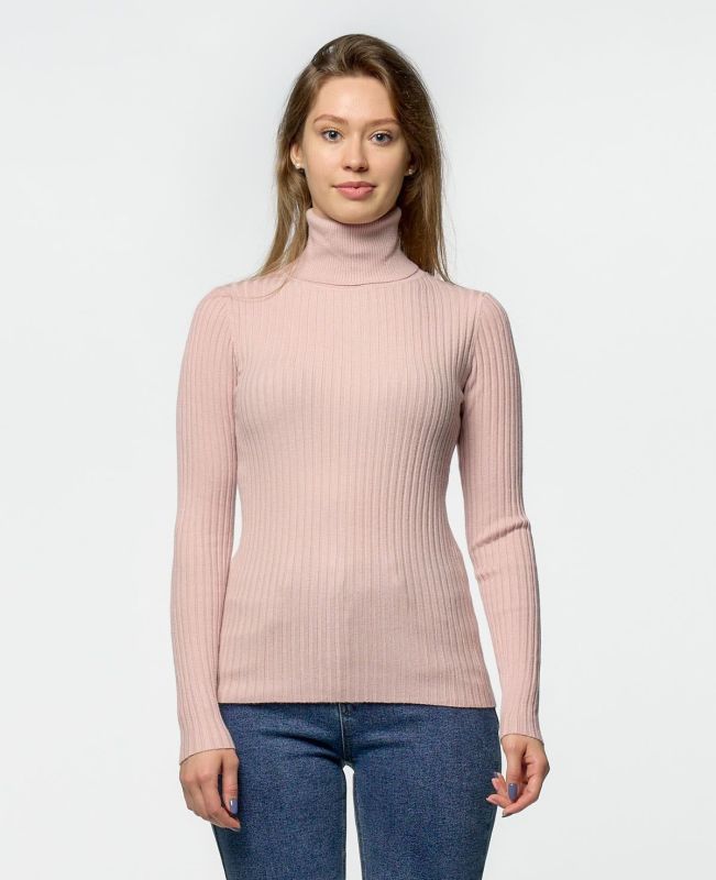 Turtleneck MIR W10, 12