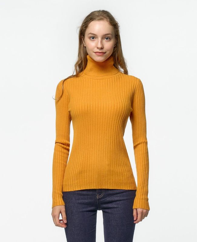 Turtleneck MIR W10, 12