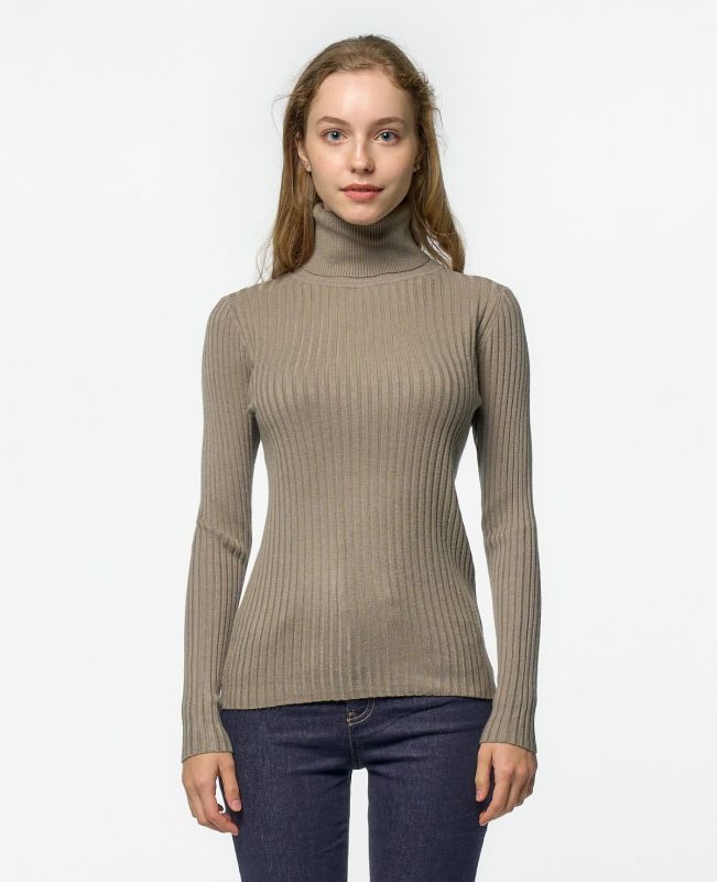 Turtleneck MIR W10, 12