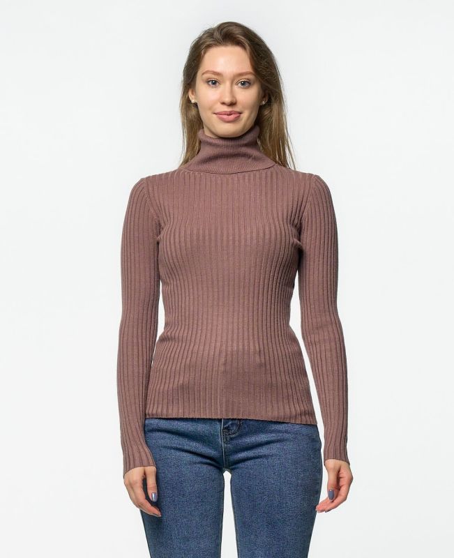 Turtleneck MIR W10, 12