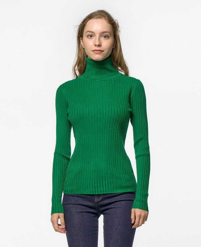 Turtleneck MIR W10, 12