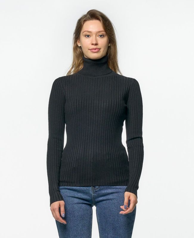 Turtleneck MIR W10, 12