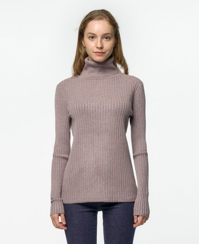 Turtleneck MIR W10, 12