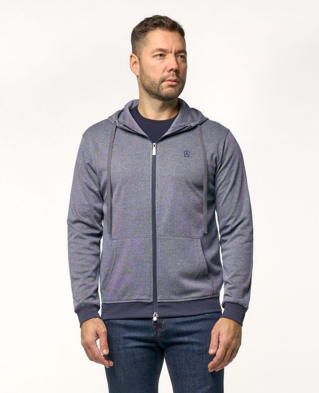 Sweatshirt MOS 9138