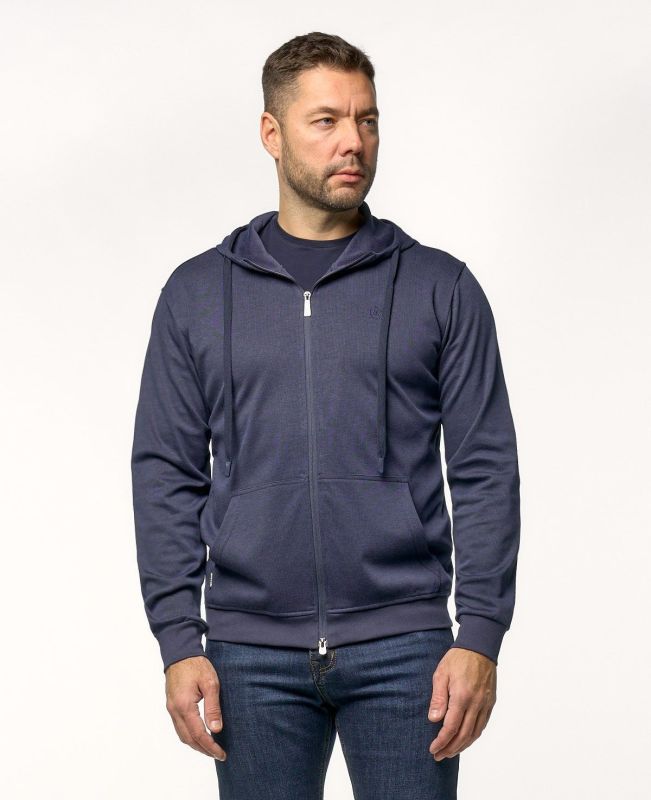 Sweatshirt MOS 9138