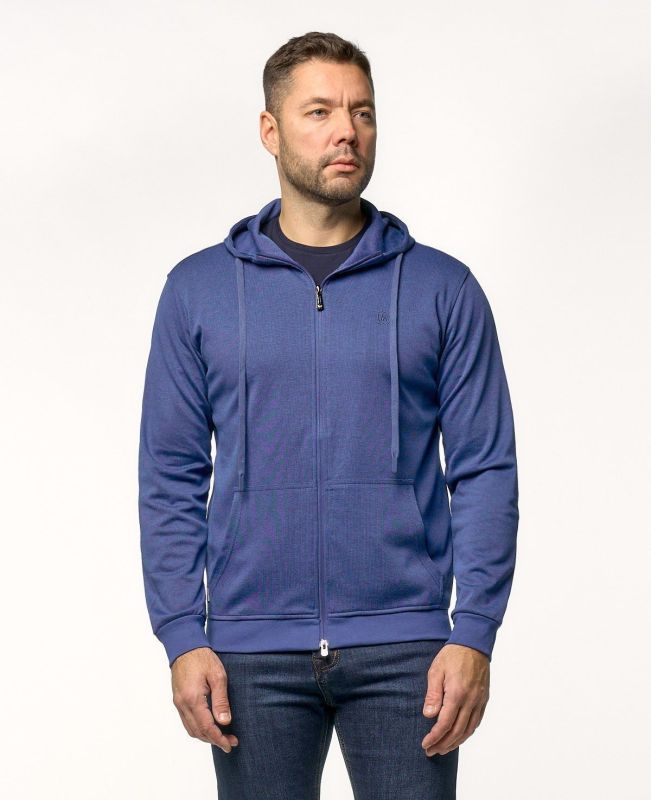 Sweatshirt MOS 9138