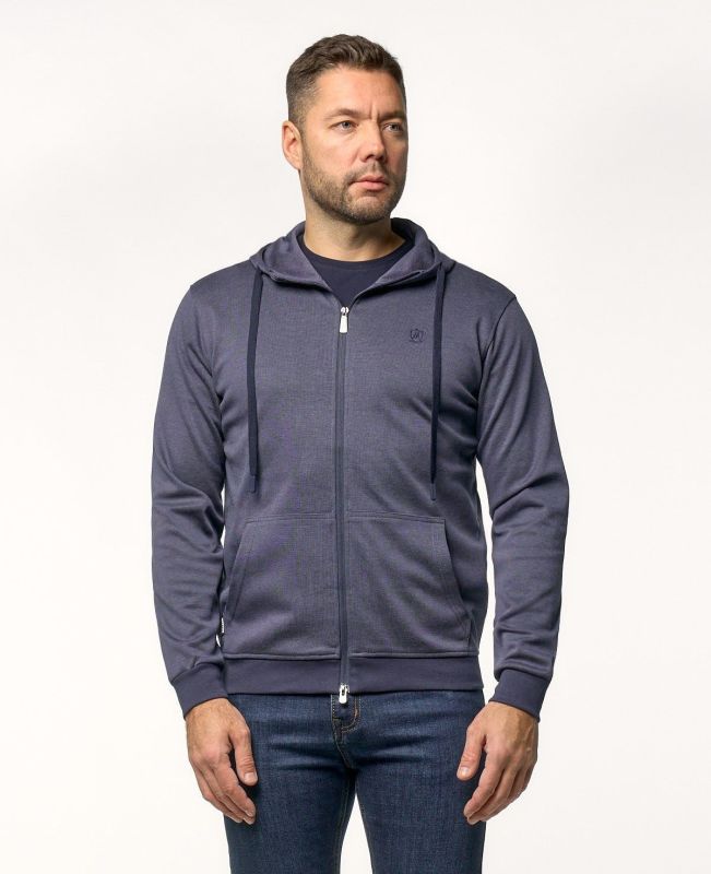 Sweatshirt MOS 9138