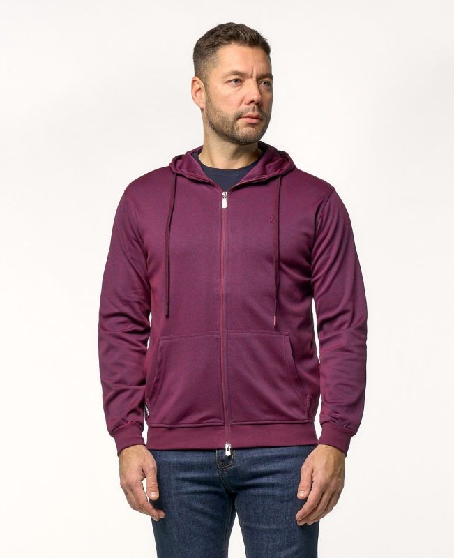 Sweatshirt MOS 9138