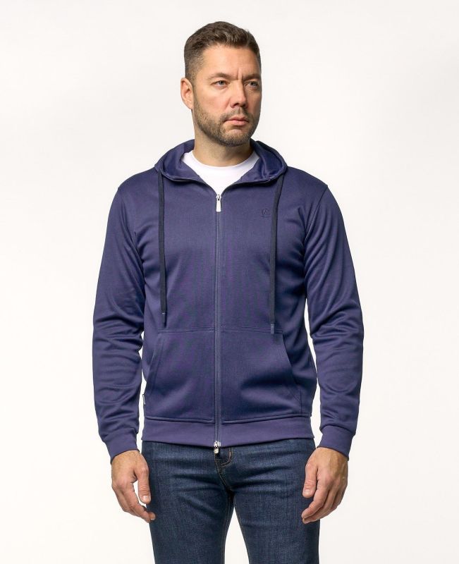 Sweatshirt MOS 9138